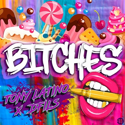 Bitches Tony Latino, DFils