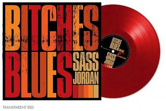 Bitches Blues Jordan Sass