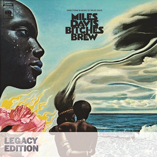 Bitches Brew (Legacy Edition) Miles Davis
