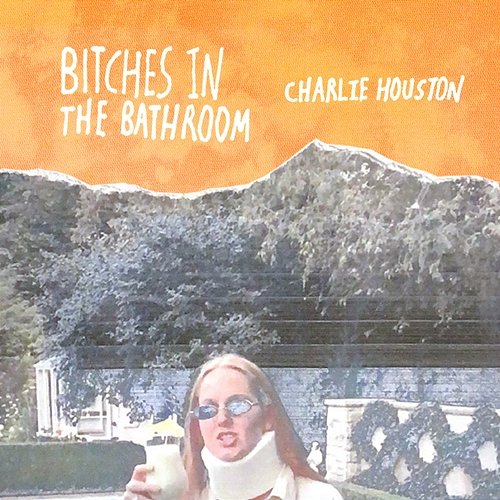 Bitches In The Bathroom Charlie Houston