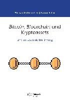 Bitcoin, Blockchain und Kryptoassets Schar Fabian, Berentsen Aleksander