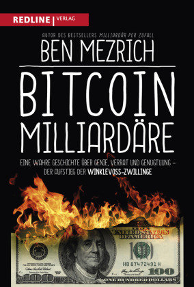 Bitcoin-Milliardäre Redline Verlag