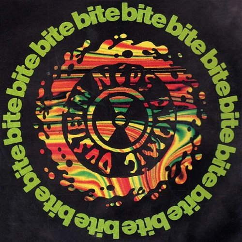 Bite Ned's Atomic Dustbin