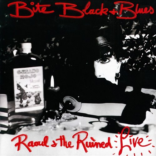 Bite Black + Blues Raoul & The Ruined