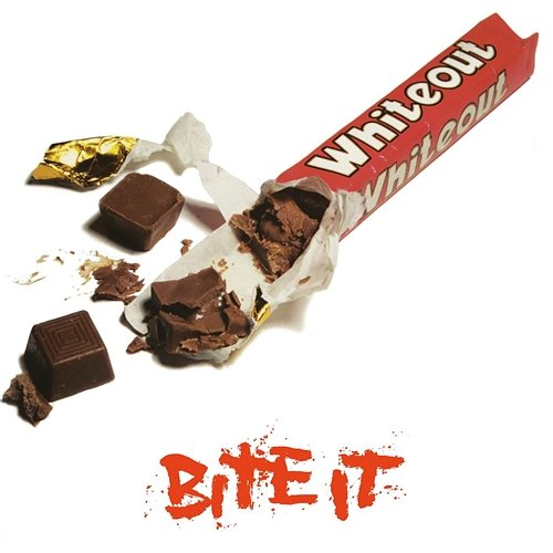 Bite It Whiteout