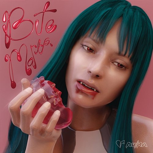 Bite Marks Ra, Au