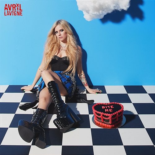 Bite Me Avril Lavigne