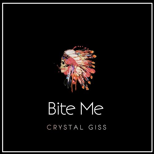 Bite Me Crystal Giss