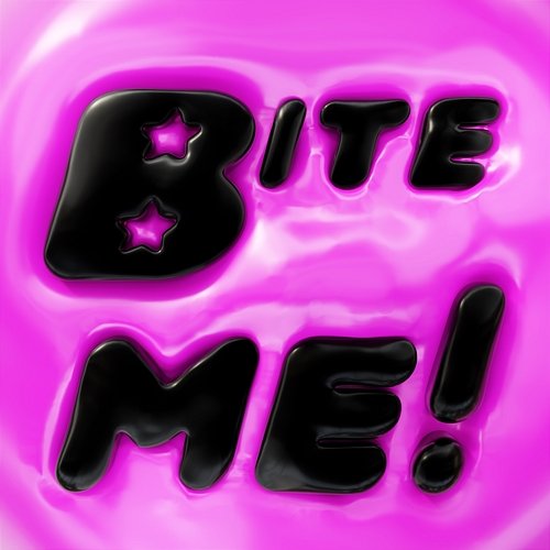 BITE ME! Яu-a feat. coco