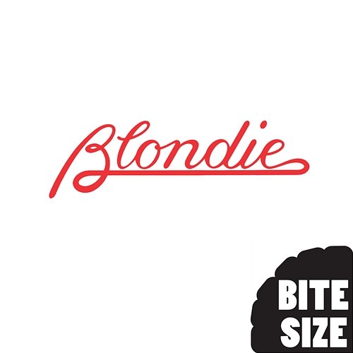Bite Size Blondie Blondie