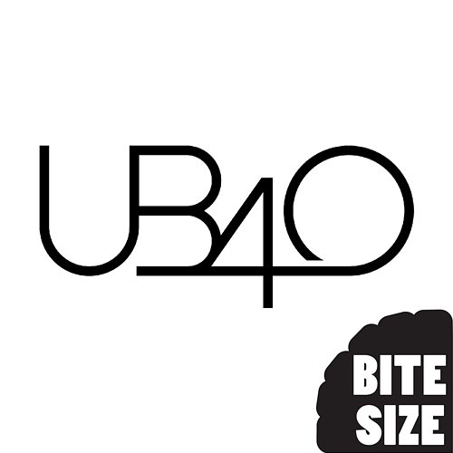 Bite Size UB40 UB40