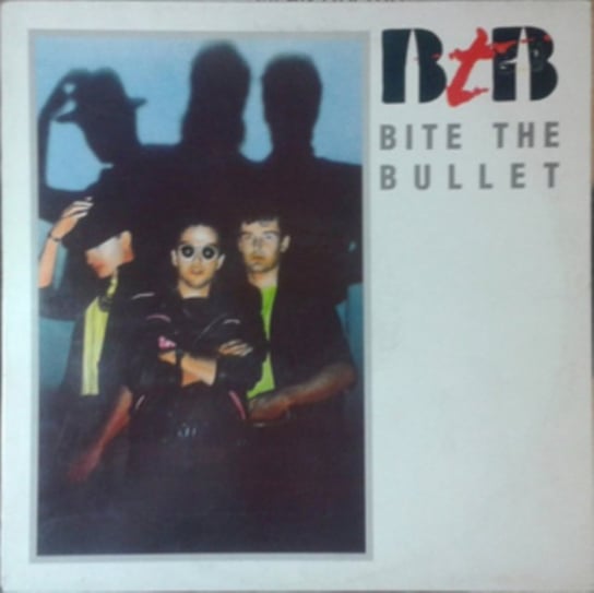 Bite The Bullet (Remastered) Bite the Bullet