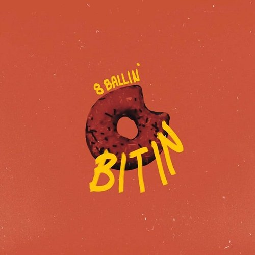 Bitin 8 Ballin' feat. Ya'akov, Supboi K, R!S, Ego