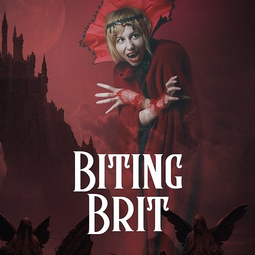BITING BRIT Riff Blaze Journey