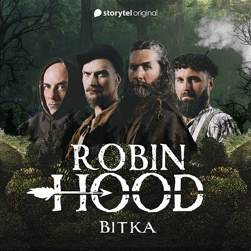 Bitka (Storytel "Robin Hood i Szmaragdowy Król") Łąki Łan