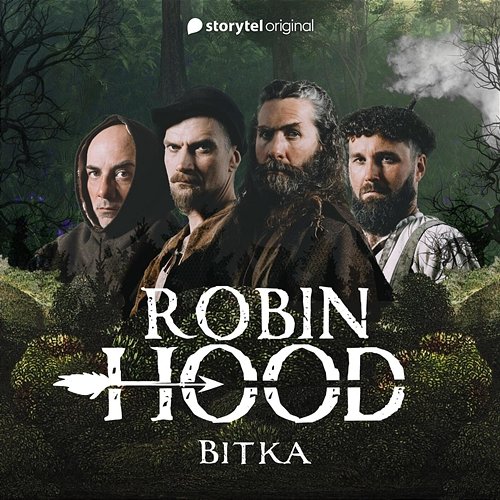 Bitka (Storytel "Robin Hood i Szmaragdowy Król”) Łąki Łan