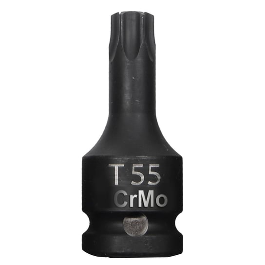 Bitonasadka udarowa 1/2" TORX T30 L=78mm Proline Proline