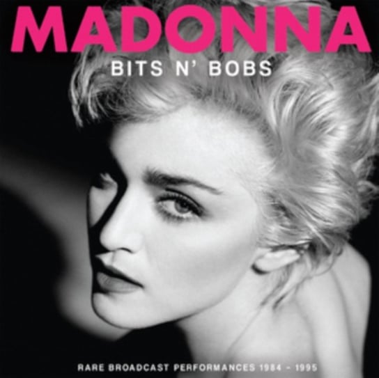 Bits N' Bobs Madonna