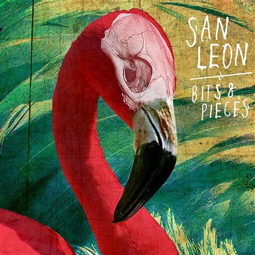 Bits & Pieces San Leon