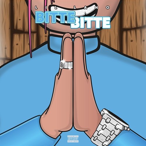 Bitte Bitte Lil Lano