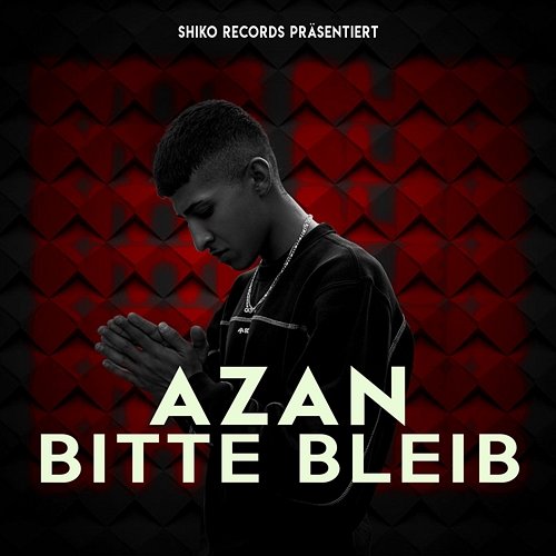 Bitte bleib Azan