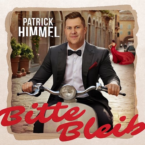 Bitte bleib Patrick Himmel