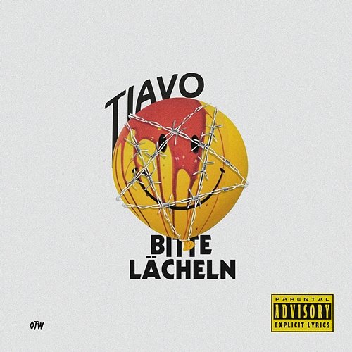 Bitte Lächeln Tiavo
