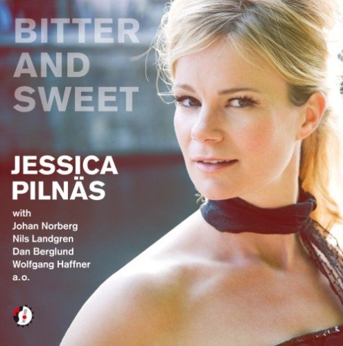Bitter And Sweet Pilnas Jessica