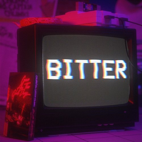 Bitter Captain Chunk!, Chunk! No