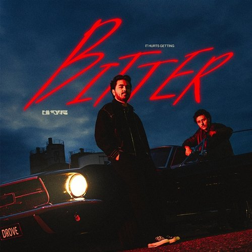 Bitter Drove