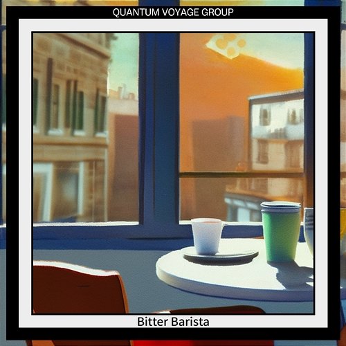 Bitter Barista Quantum Voyage Group