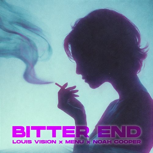 Bitter End Louis Vision, Noah Cooper, Menu
