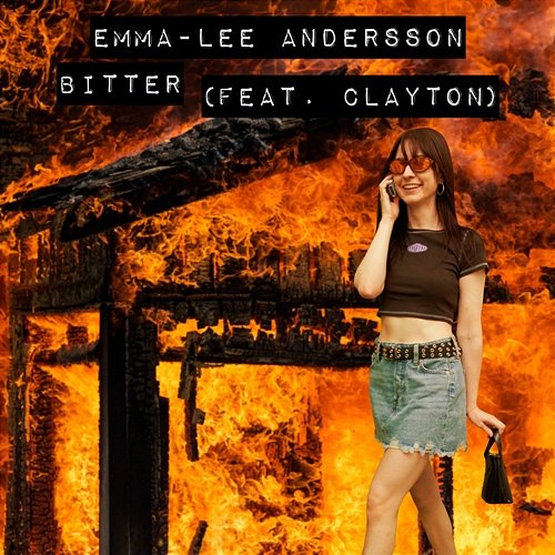 Bitter feat. Clayton Emma-Lee Andersson