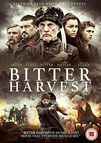 Bitter Harvest Various Directors