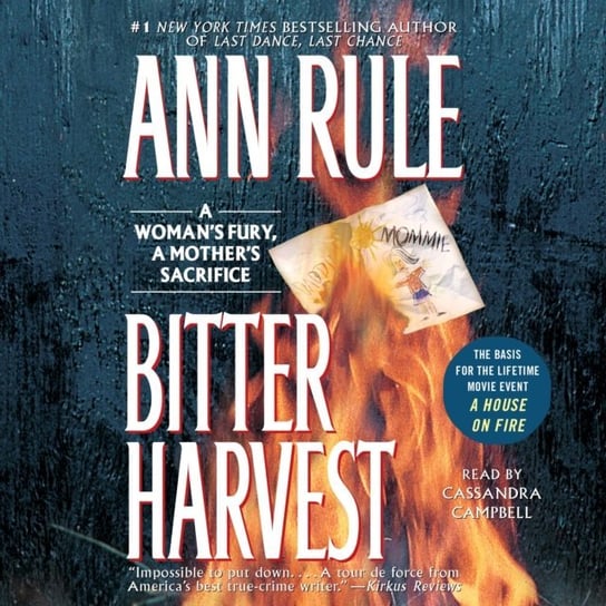 Bitter Harvest Rule Ann