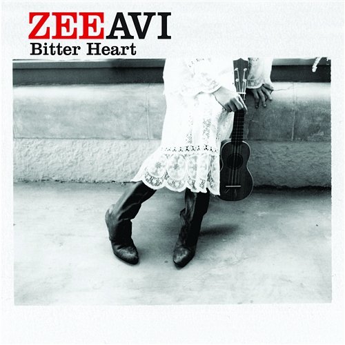 Bitter Heart Zee Avi