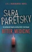 Bitter Medicine Paretsky Sara