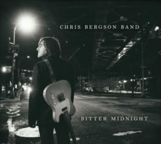 Bitter Midnight Bergson Chris