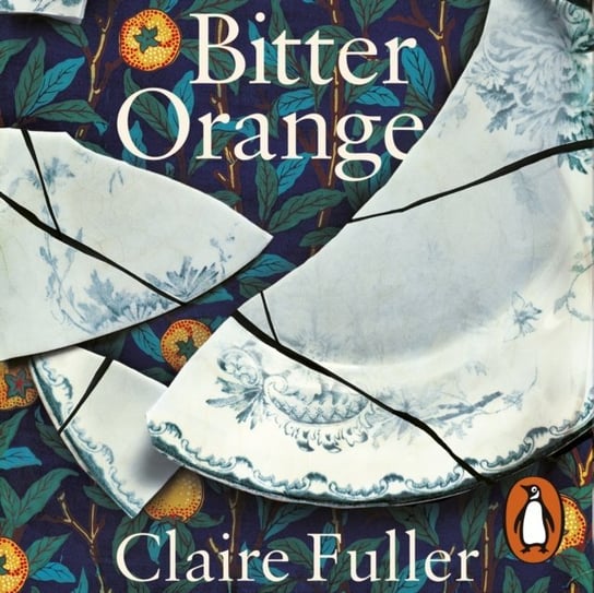 Bitter Orange Fuller Claire