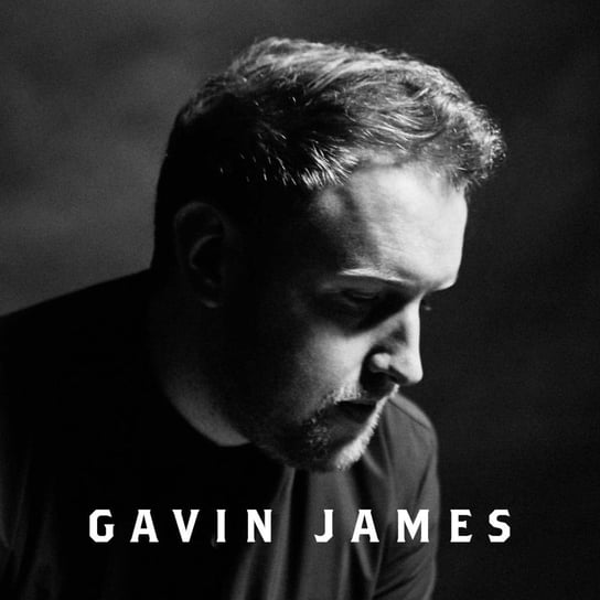 Bitter Pill, płyta winylowa Gavin James