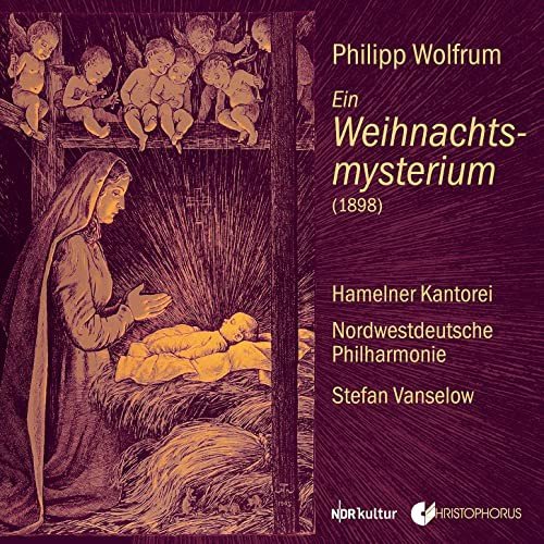 Bitter/Schuldt/Brozek/Vanselow/Nordwestdt.Philhar Various Artists