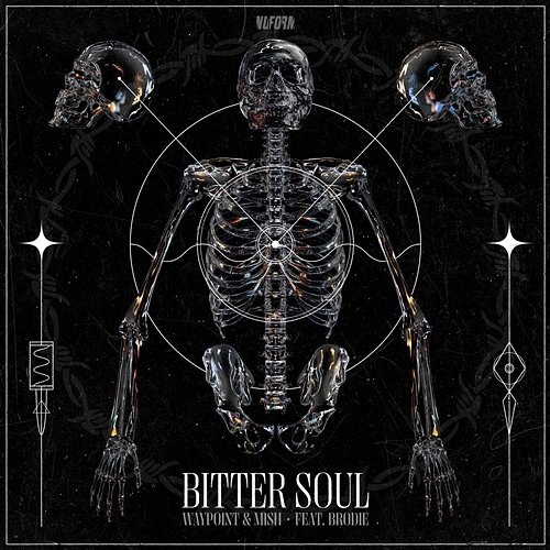Bitter Soul Waypoint & Mish feat. brodie