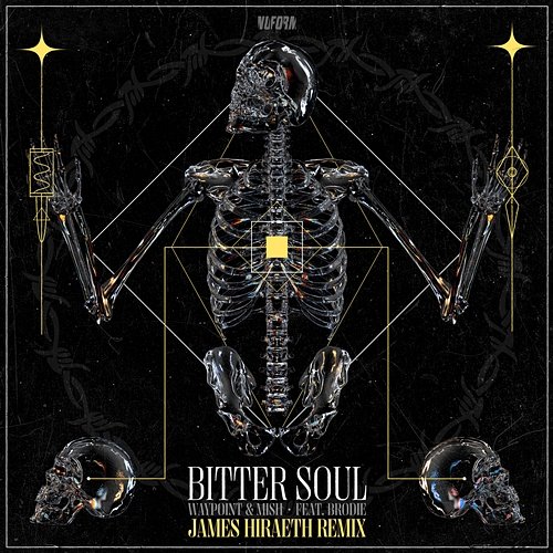 Bitter Soul Waypoint & Mish feat. brodie