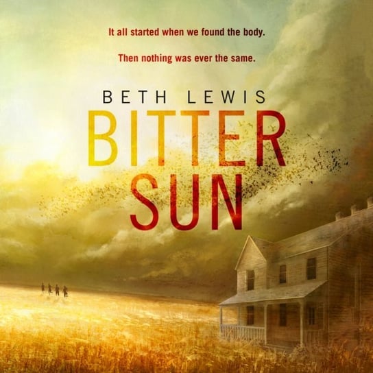 Bitter Sun Lewis Beth