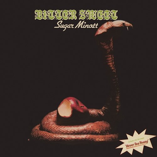 Bitter Sweet Sugar Minott