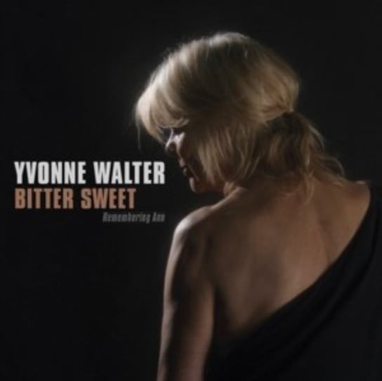 Bitter Sweet Walter Yvonne