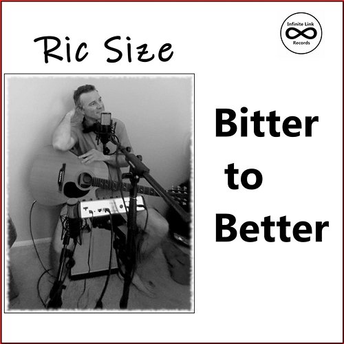 Bitter To Better Ric Size