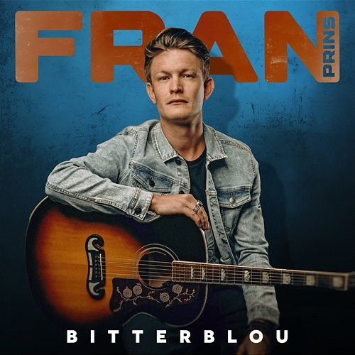 Bitterblou Fran Prins