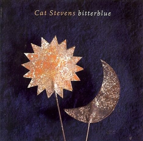 Bitterblue Cat Stevens