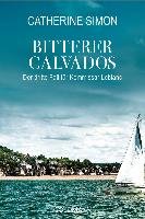 Bitterer Calvados Simon Catherine